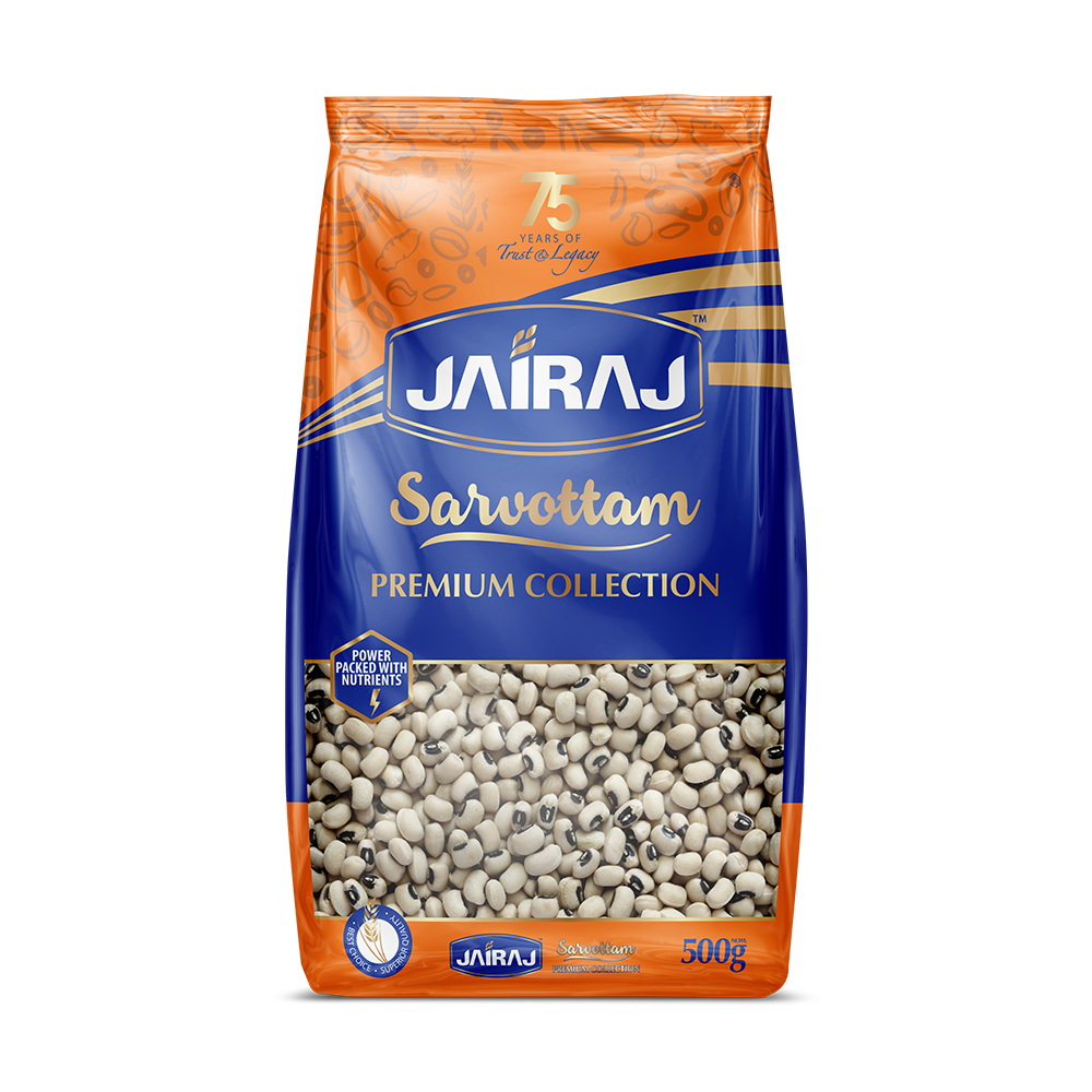 Small Chawli 500 g