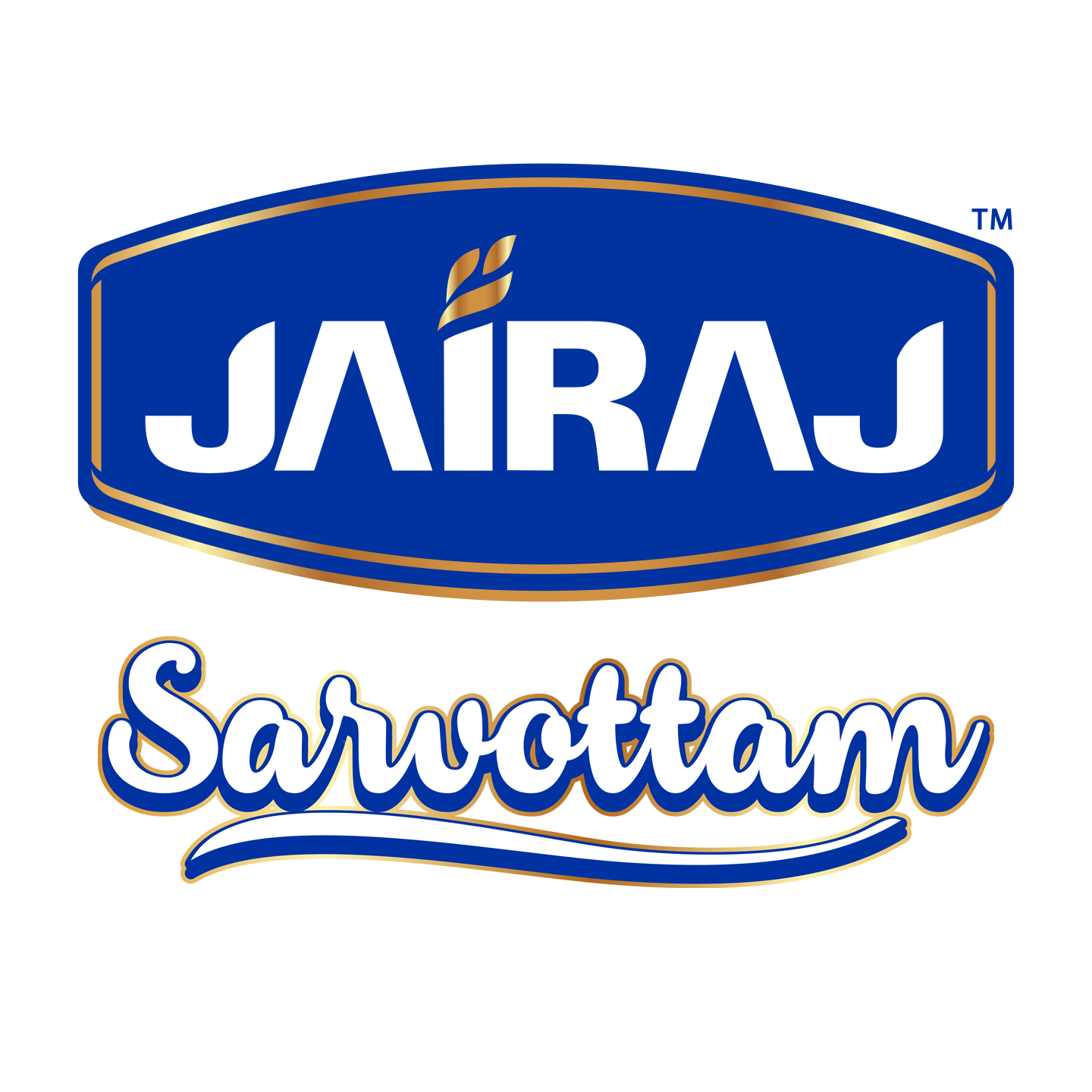 Jairaj Sarvottam