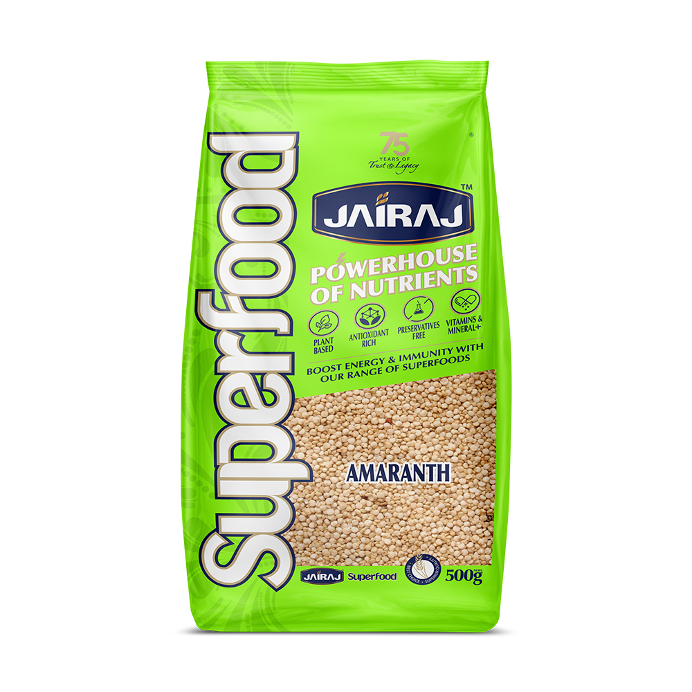 Amaranth/Rajgira 500 g