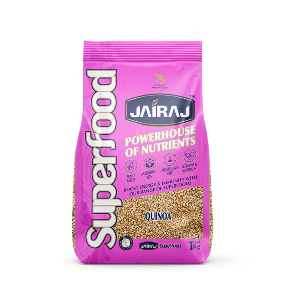 Kinwa/Quinoa 1 Kg