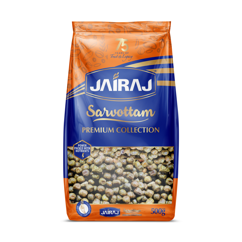 Black Peas 500 g