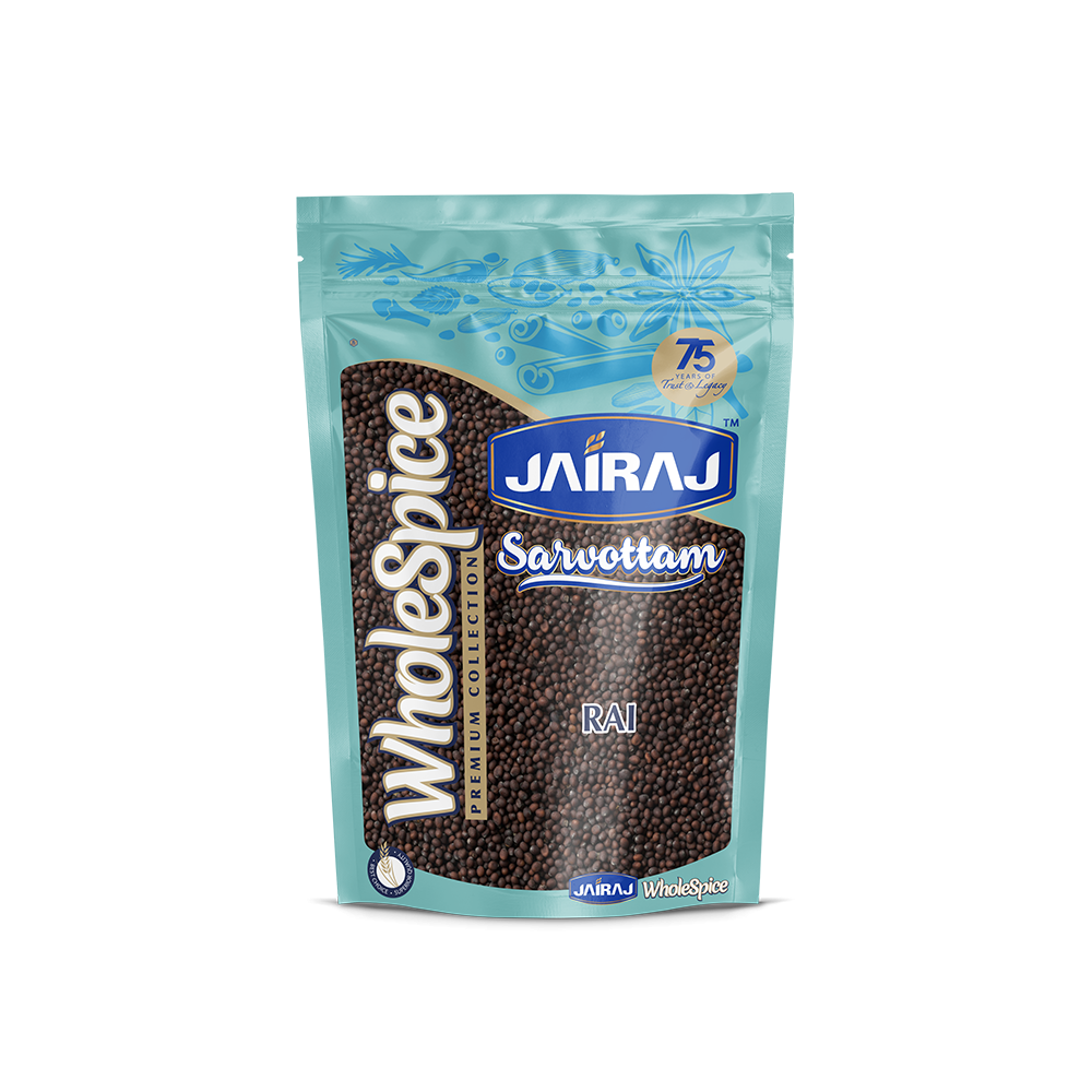 Rai/Mustard 50 g