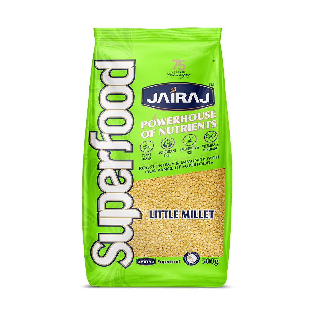 Kutki/Little Millet 500 g