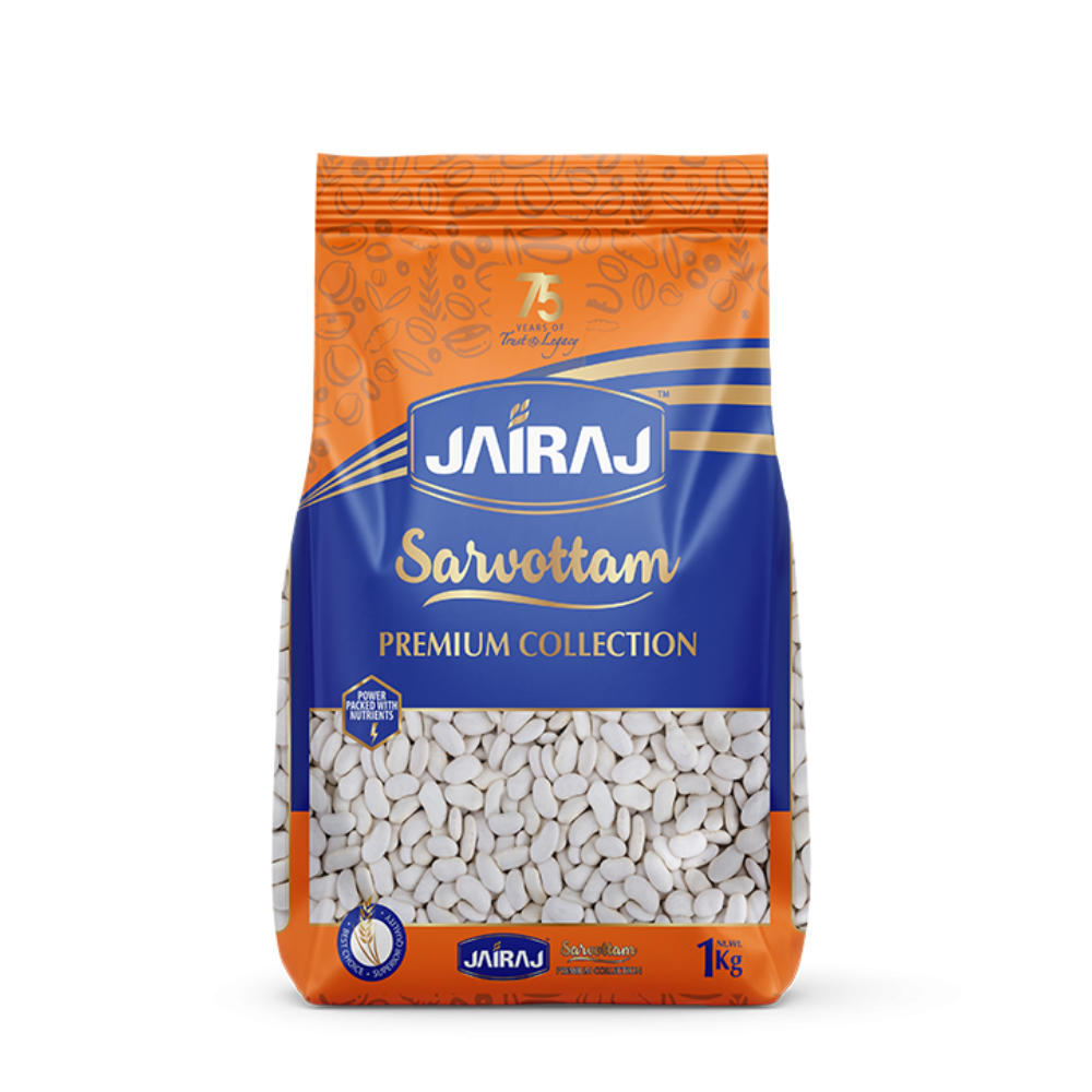 Double Beans 1 Kg
