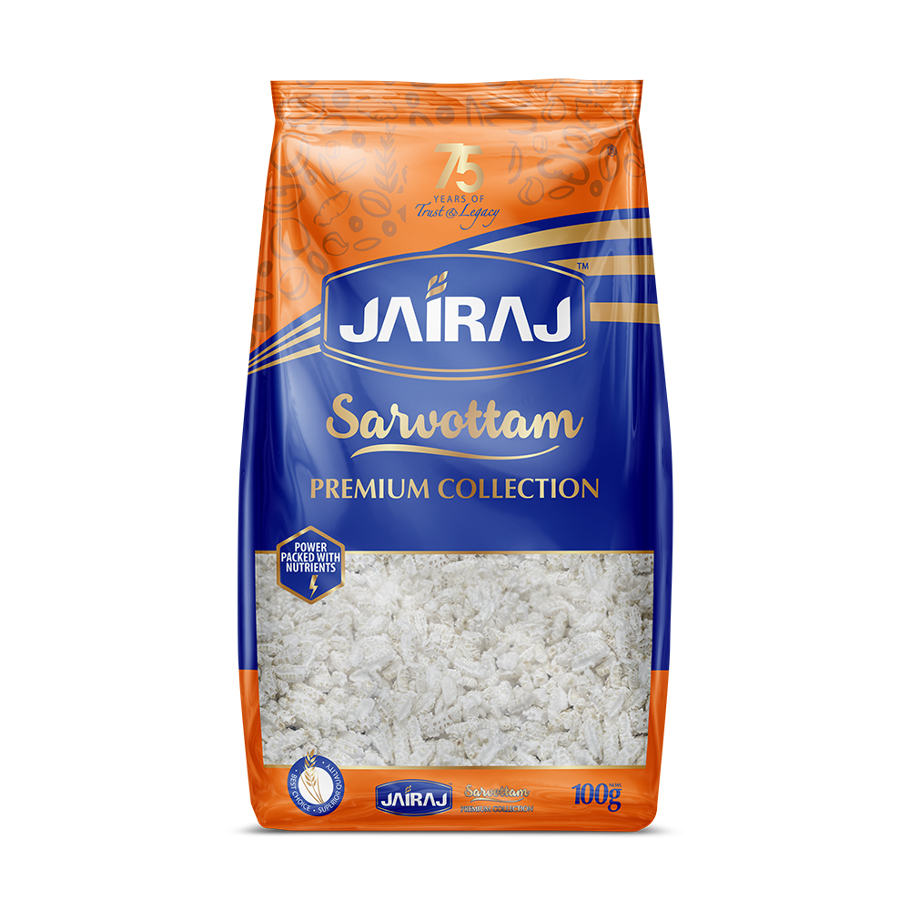 Puff Rice Sali 100 g