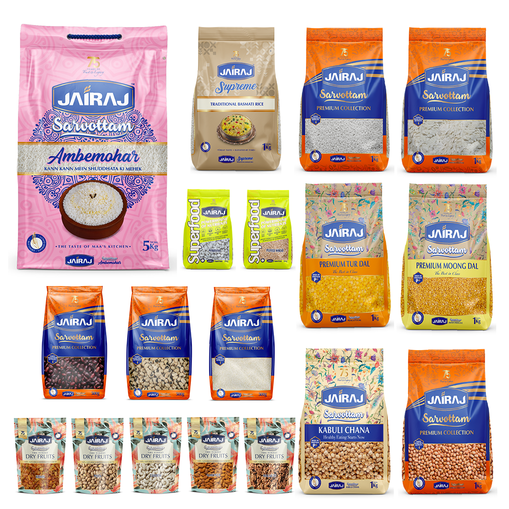 Ration Kit