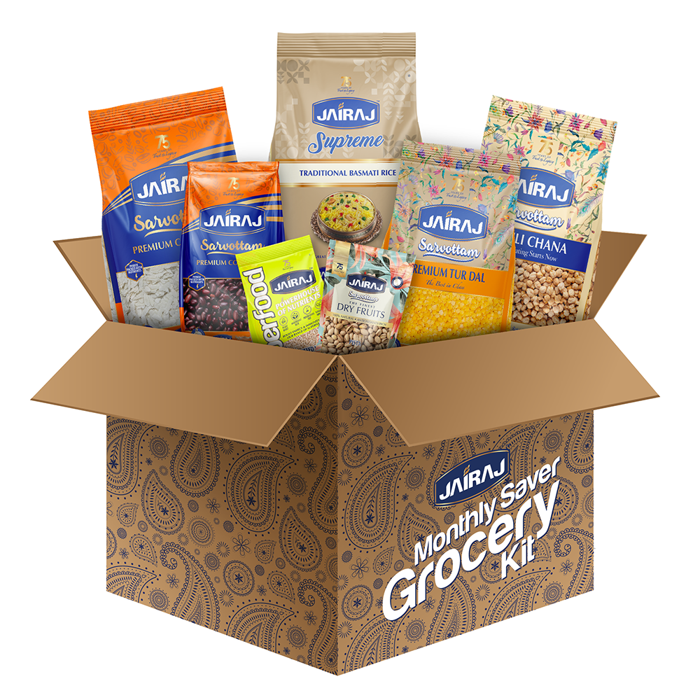 Ration Kit - 1