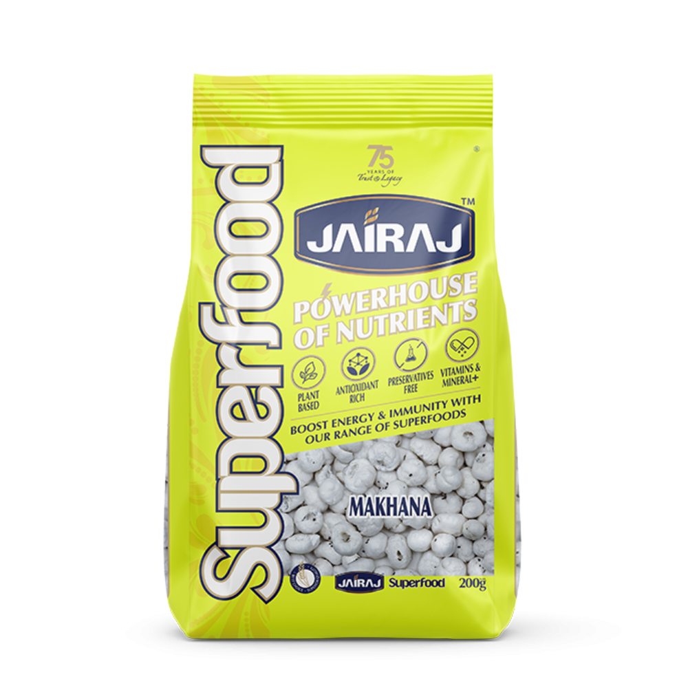 Makhana 200 g