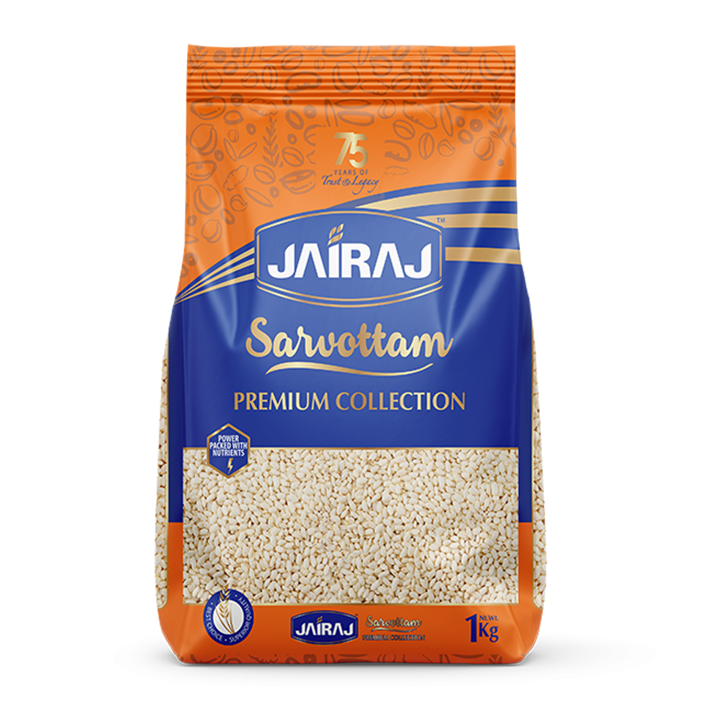 Puffed Rice Bhadang 1 Kg