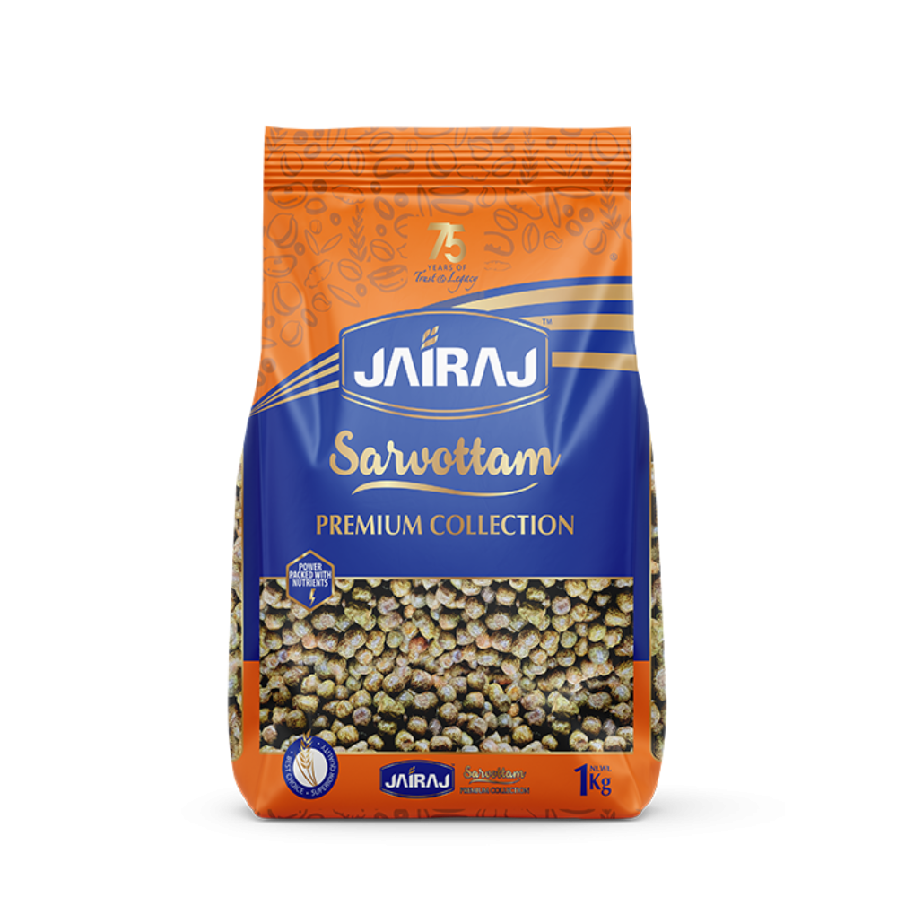 Black Peas 1 Kg