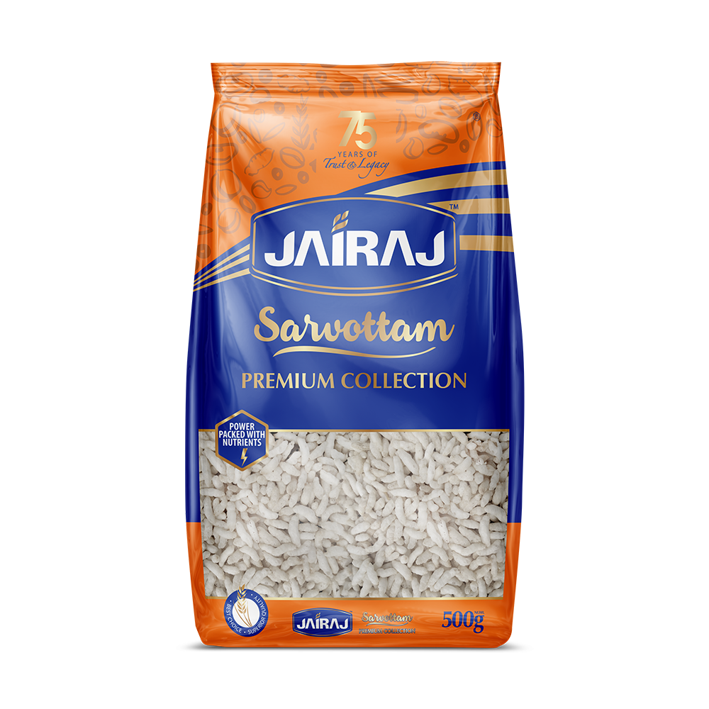 Murmura 500 g