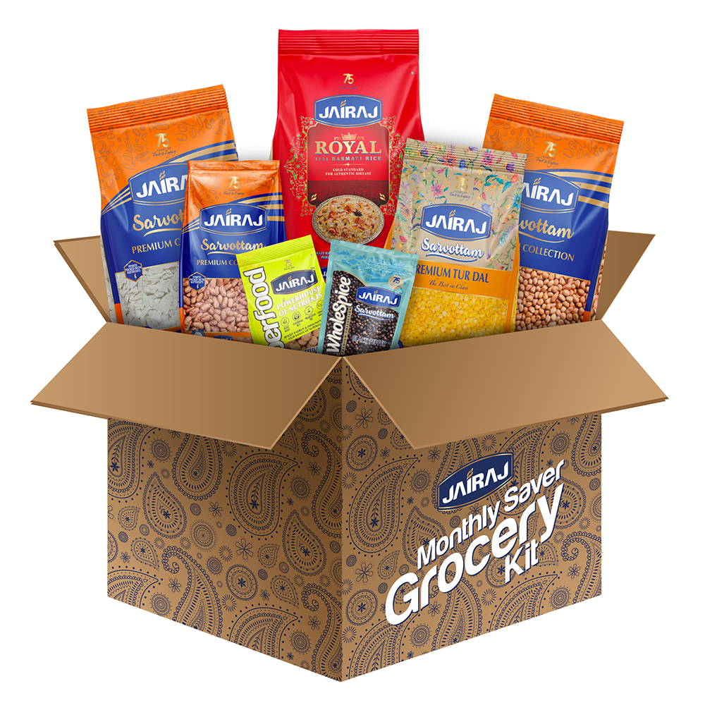 Ration Kit - 2