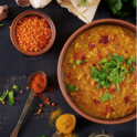 Dals & Pulses