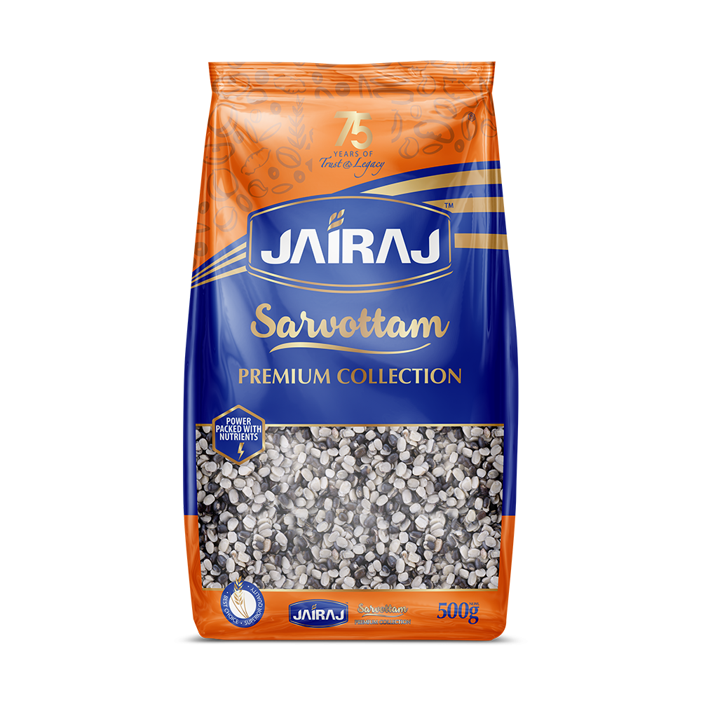 Urad Chhilka 500 g