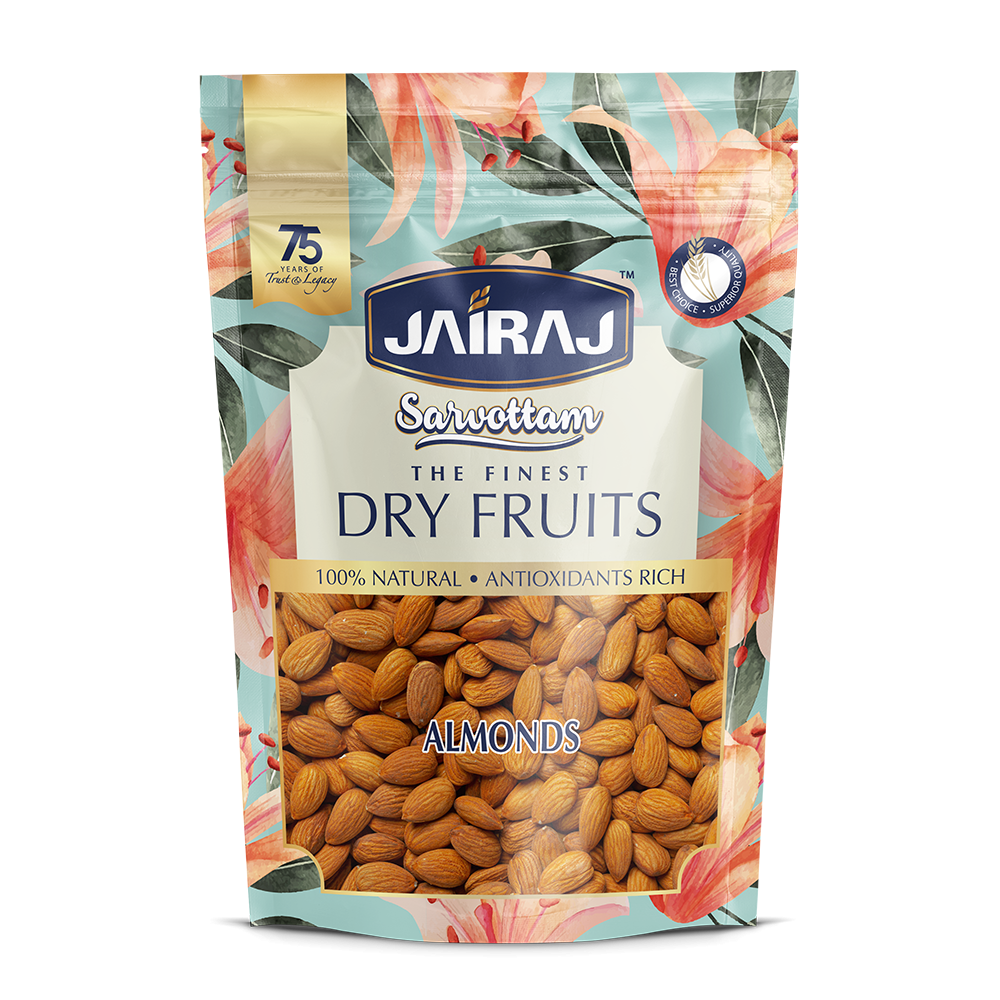 Almond 250 g