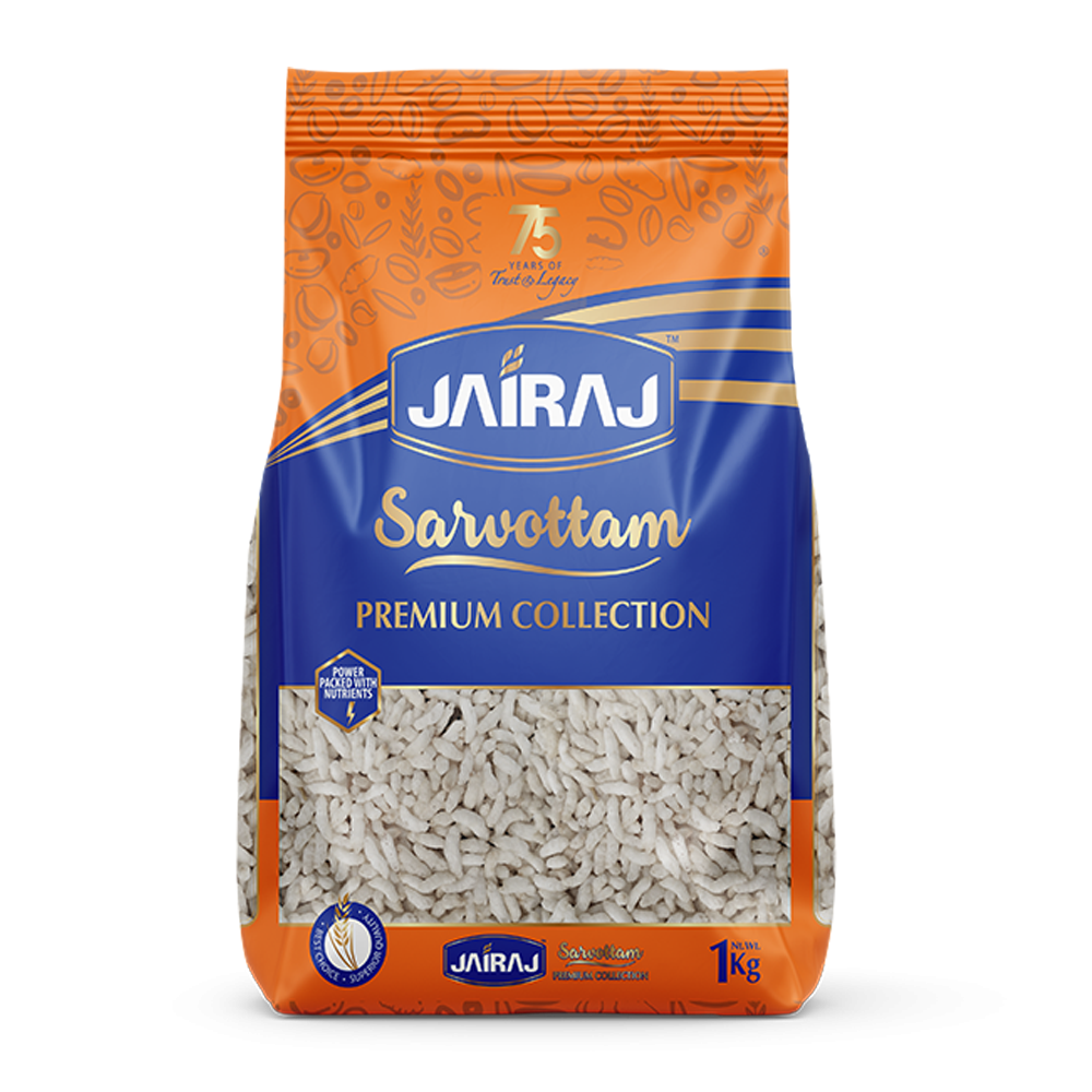 Murmura 1 Kg
