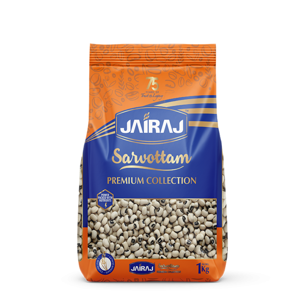 Small Chawli 1 Kg